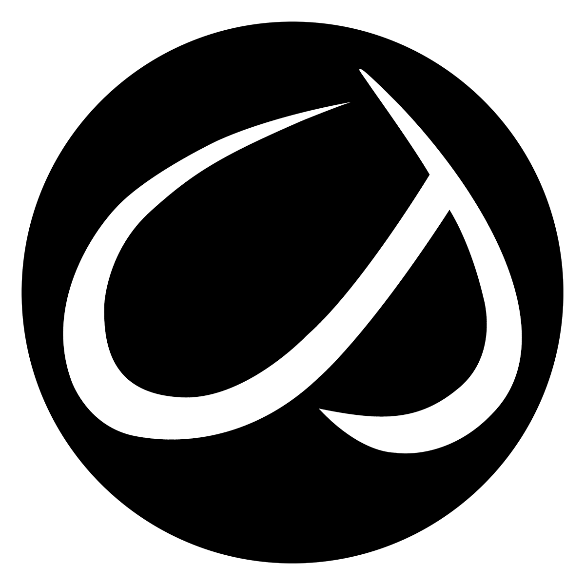 CRZ YOGA SEA logo