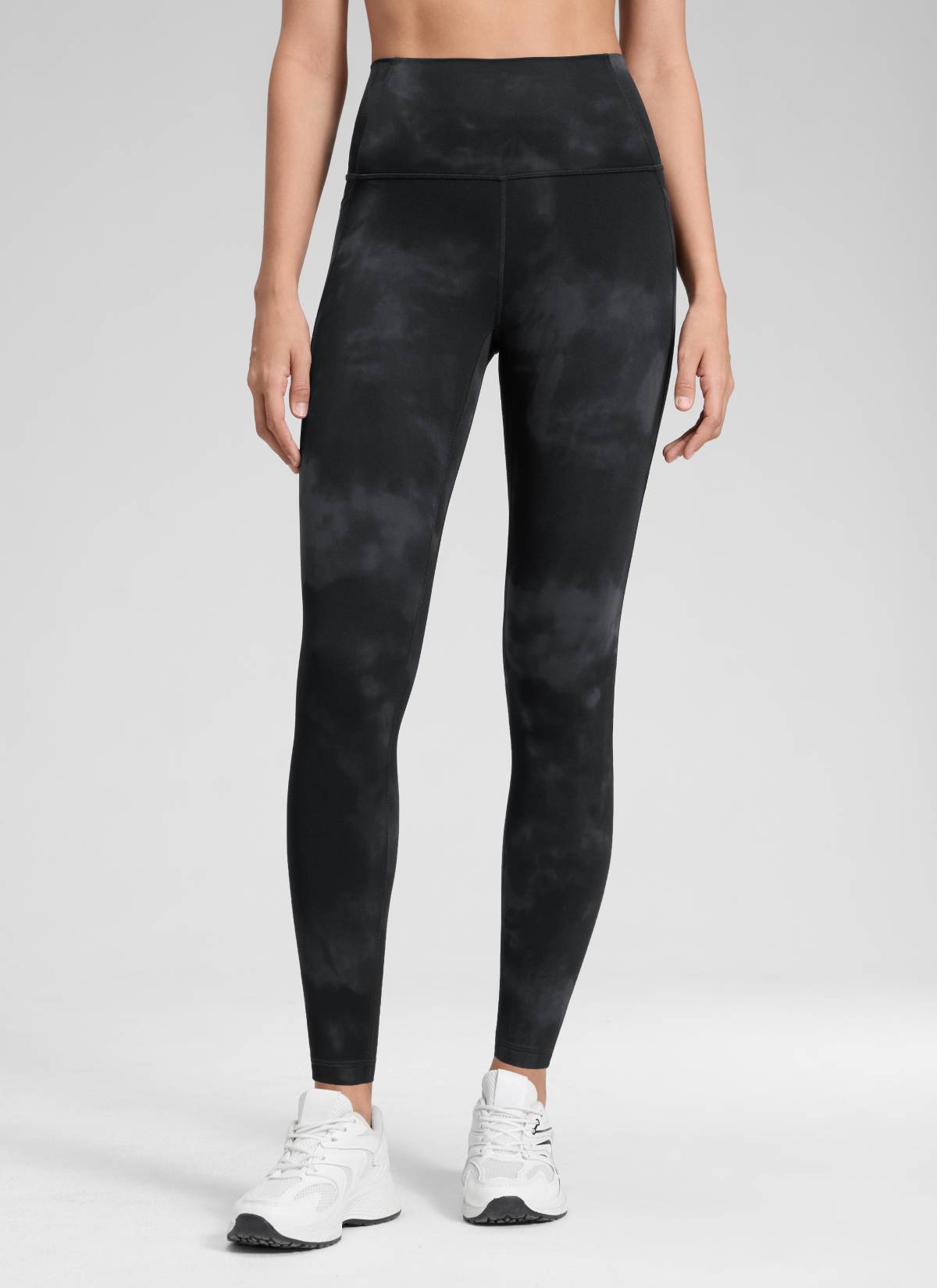 CRZ YOGA Wanita Butterluxe Legging Senaman Pockets 28