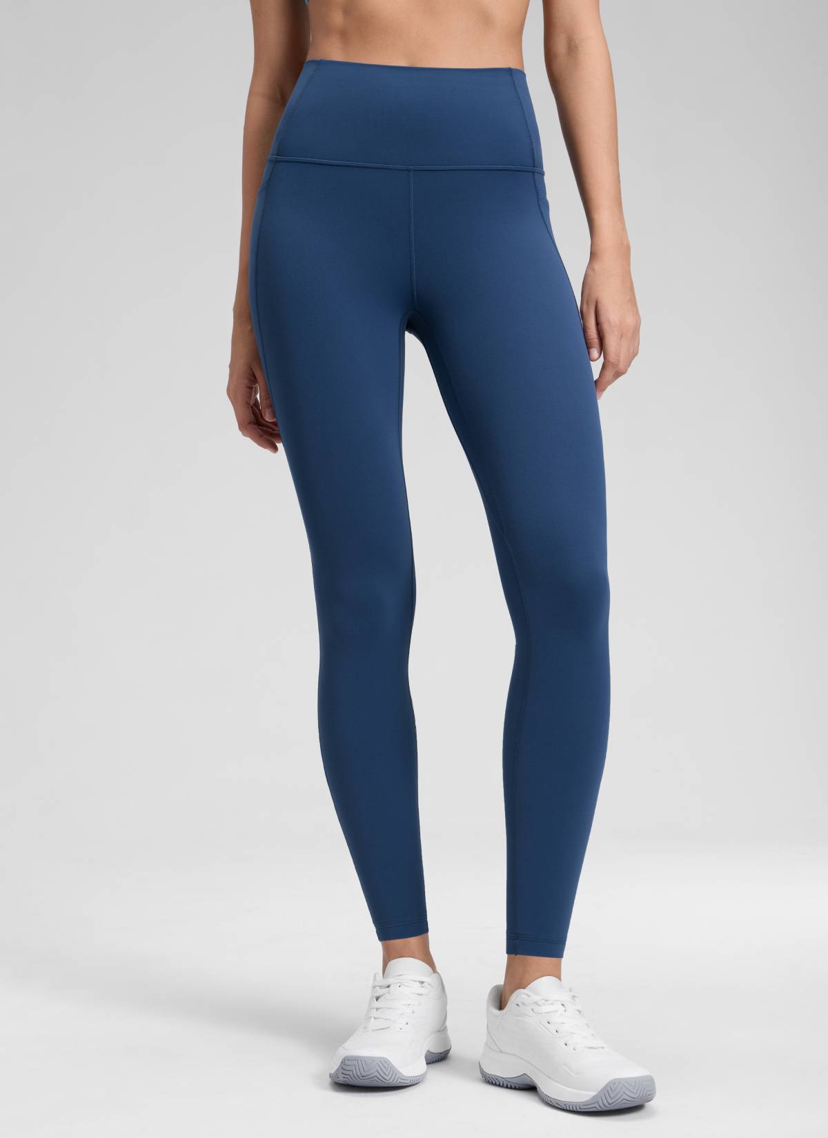 CRZ YOGA Wanita Butterluxe Legging Senaman Pockets 28